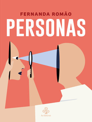 cover image of Personas